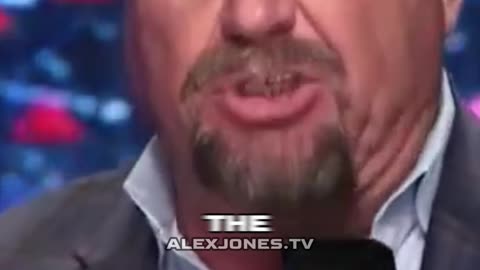 Alex Jones Tells Benny Johnson Epstein Failed To Get Trump Blackmailed - 2/4/26