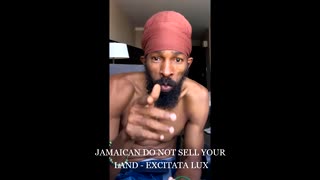 Spragga Benz, Tried to Warn "JAMAICA" But Like West No One Listens