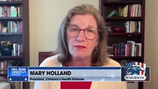 HOLLAND: The Fight Over CDC Leadership Isn’t About Personalities, It’s About Breaking The Grip Of Vaccine Zealots And Restoring Family & Doctor Choice