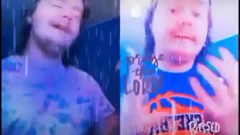 holly church Tiktok Video