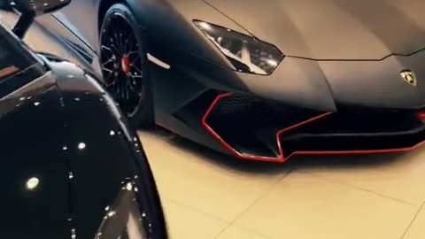 🏎️💨 This Supercar's Design is PURE Art! | LuxurySportsCars