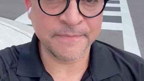 Dem state senator reveals DeSantis painted over LGBTQ crosswalk in Orlando