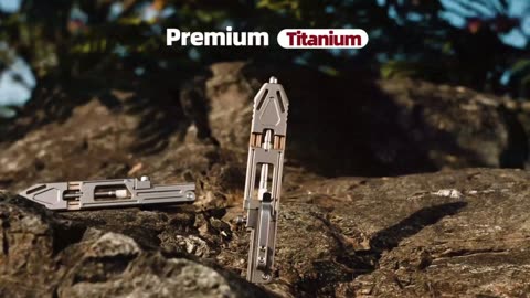 MarkMate Ti Pen One Pen Infinite Possibilities by MTI — Kickstarter