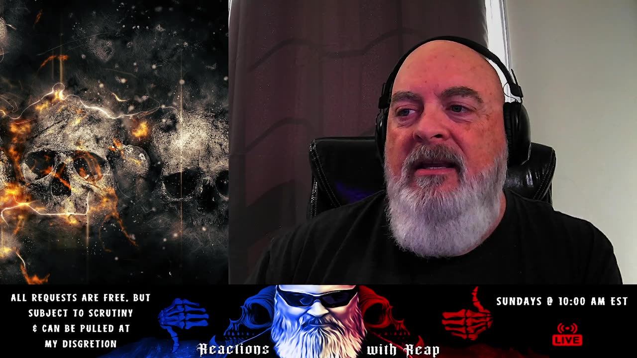 Reactions with Reap
