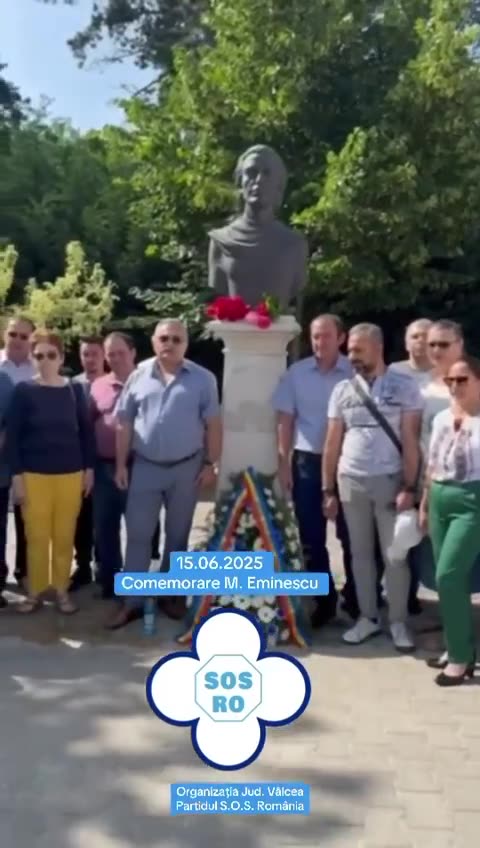 DIS--- - 15 iunie 2025 - ora 14:49