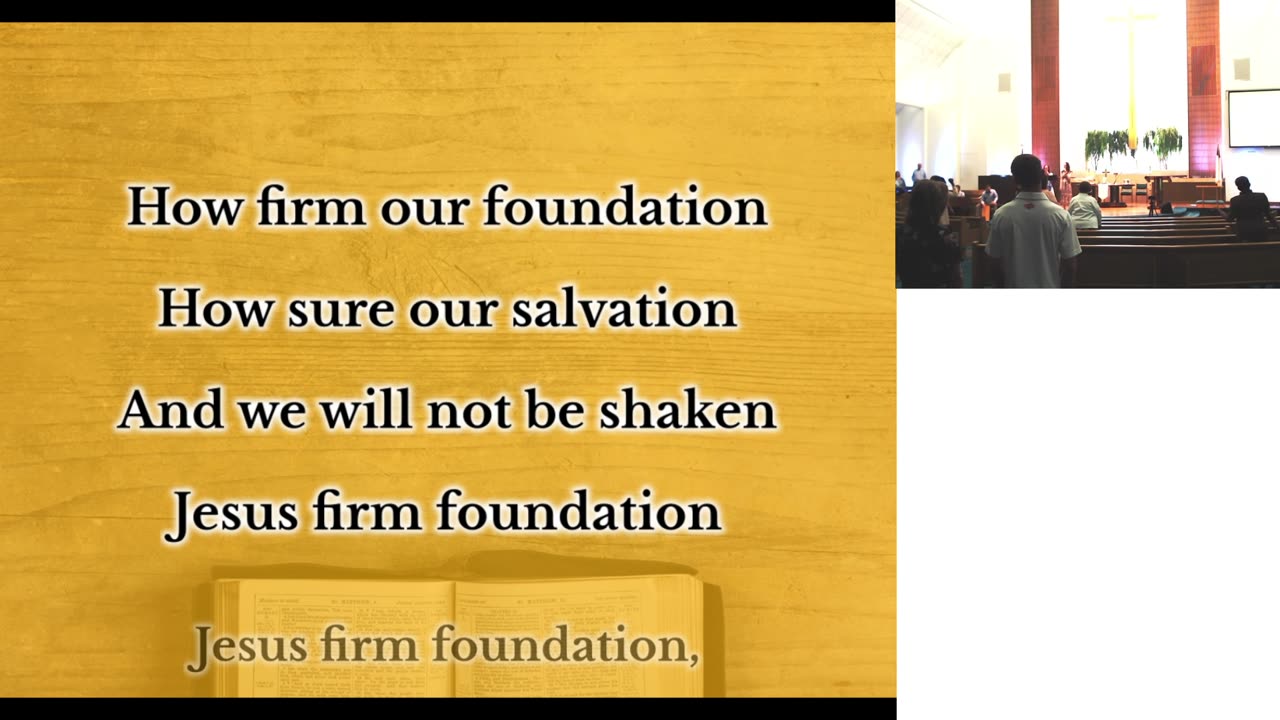 Westmont Service!