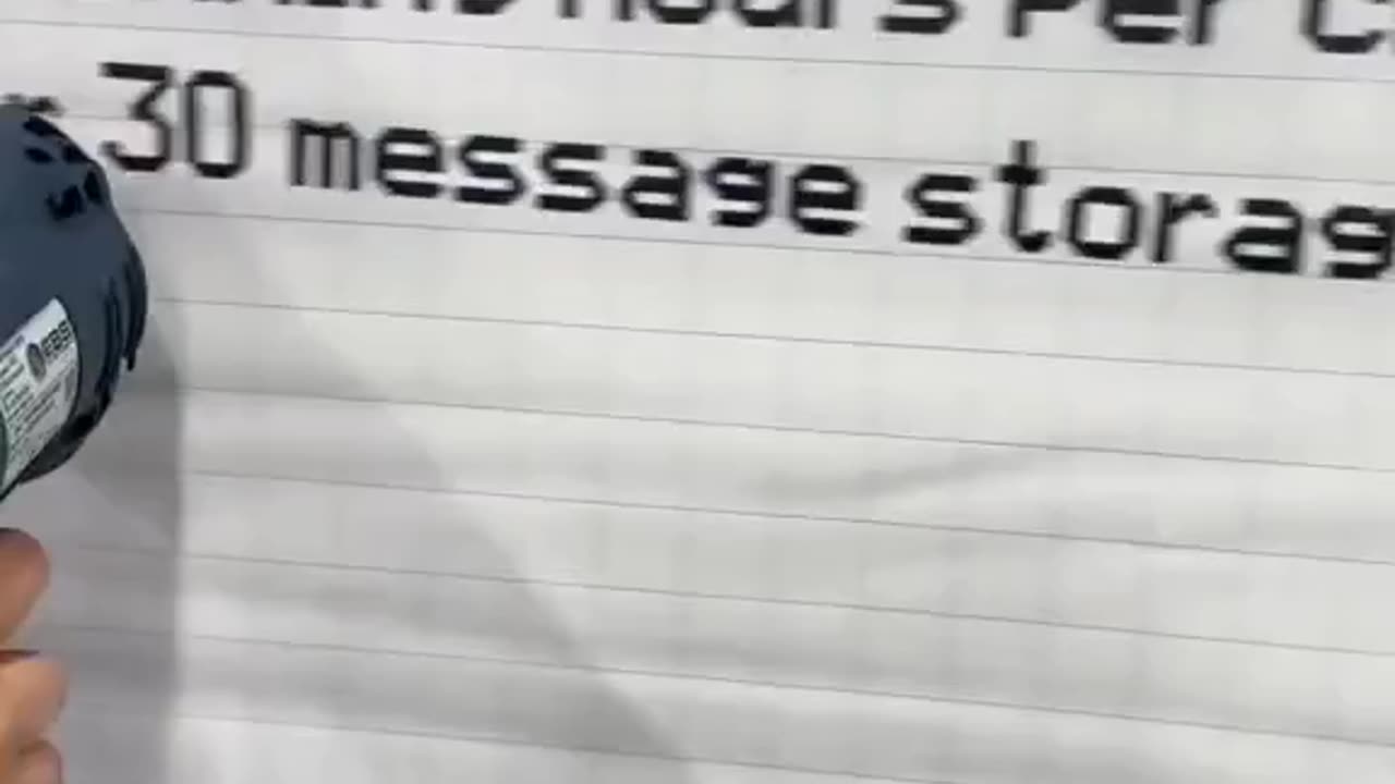 Print On Anything