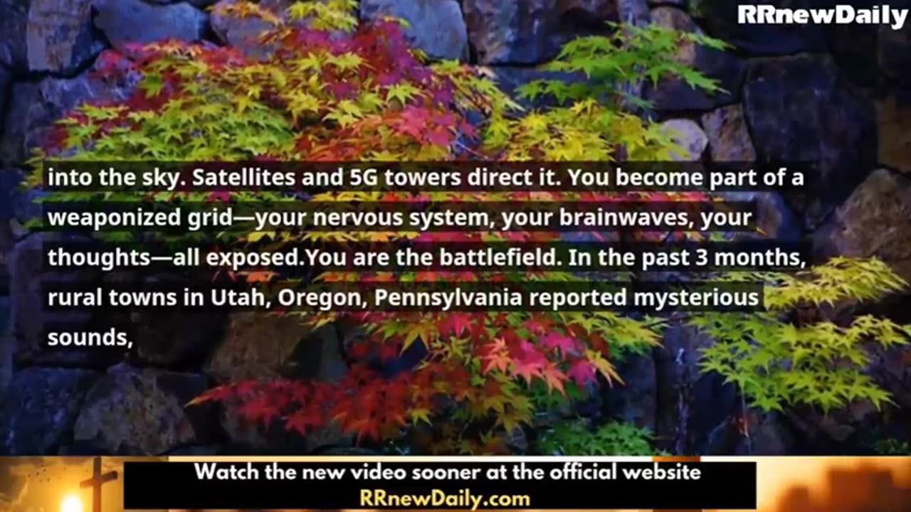 Update Restored Republic as of Mar 31, 2025