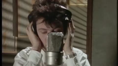 Paul Young - Wherever I Lay My Hat (That's My Home) (360p)