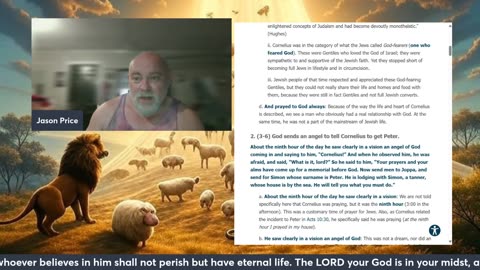 Acts 10: This Changes Everything!