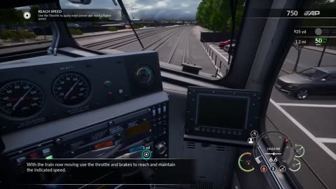 Train Simulator 2020 | Stunning Route Through the Countryside