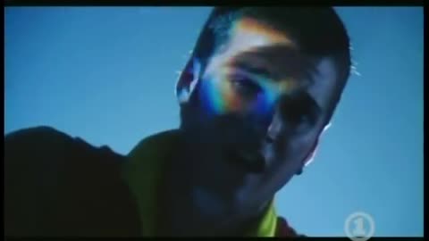 Seal - Kiss From A Rose (Official Music Video) + Lyrics - HQ