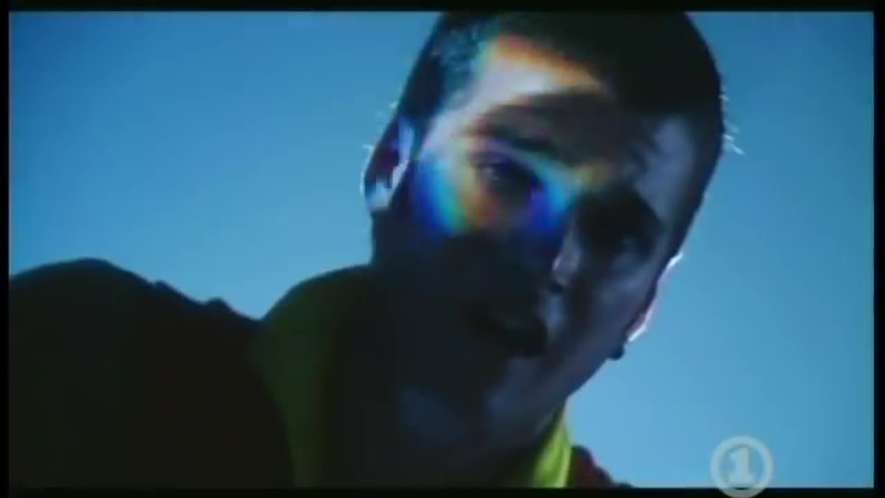 Seal - Kiss From A Rose (Official Music Video) + Lyrics - HQ