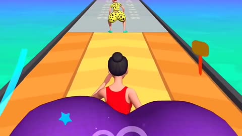Gaming shorts