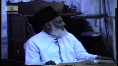 Tafseer Surah Al-Waqiah (57 to 61) By Dr. Israr Ahmed | 2/3