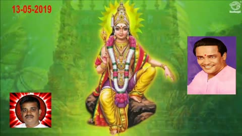 Old Is Gold (evergreen) T M Soundararajan Legend Vol 205 Lord Murugan Songs
