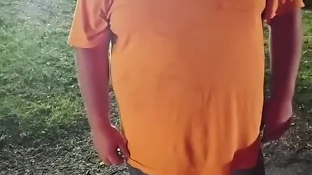 Catch #214 Chris 22 of Plymouth Indiana meeting what he believes is a 13 yo Decoy