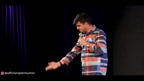 SHAADI KE SIDE EFFECTS | Stand up comedy by Rajat Chauhan