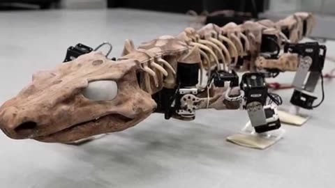Prehistoric Ancient Animal Facts To Fall Asleep PART 4
