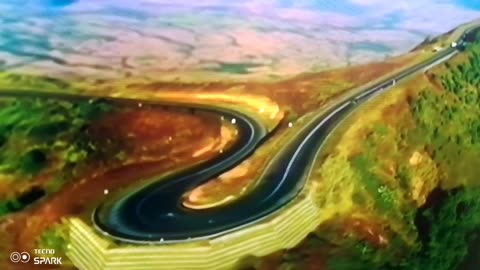 TANZANIA'S MOST MAGICAL ROAD