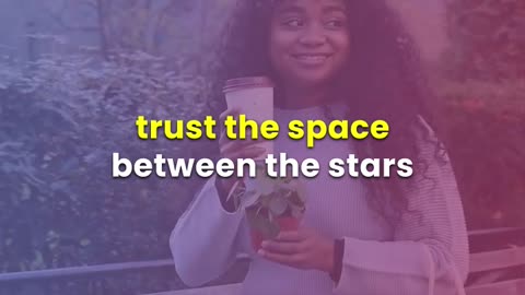 The Dots Will Connect | Trust the Journey Even in the Fog