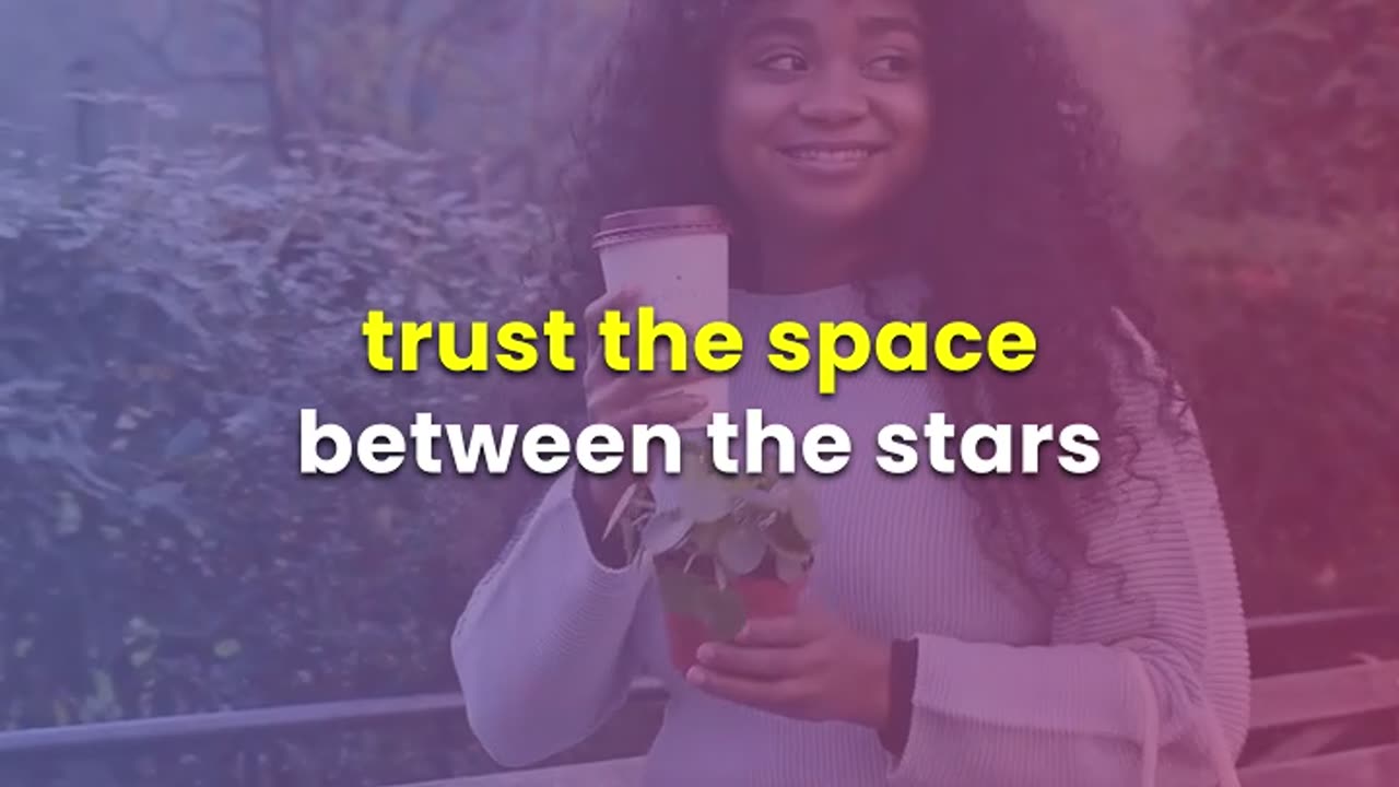 The Dots Will Connect | Trust the Journey Even in the Fog