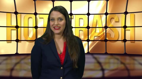 The New Trash Heap ~ And... Cut!