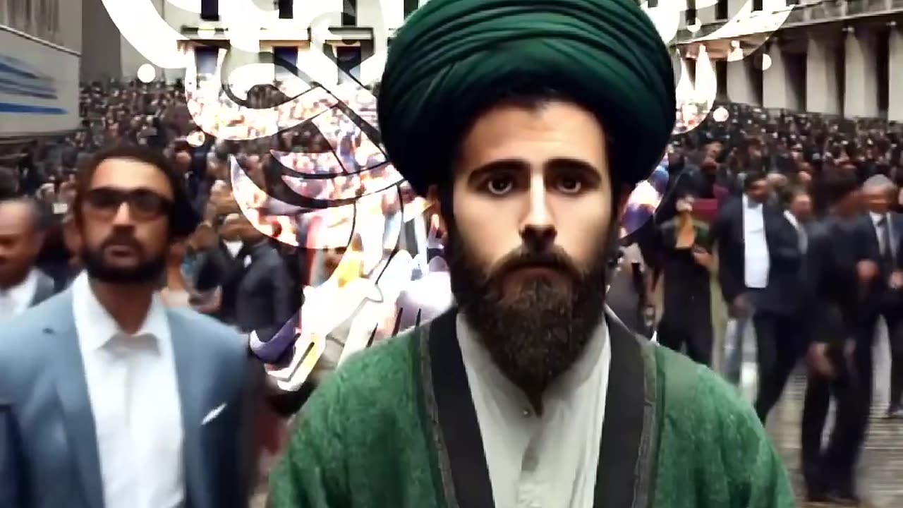 Representing Sayyidina Muhammad ﷺ with Utmost Dedication and Relevance