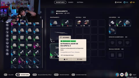 ARC Raiders CAP.7 Con #mrferruzca #filis