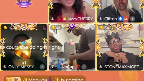 Jazzy Cherry arrives on gossip girls