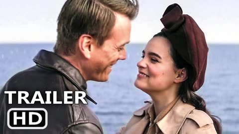 FOG OF WAR Trailer (2025) Brianna Hildebrand