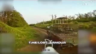 🎯🚁 Ukraine Russia War | Fiber-Optic Drone Destroys Ukrainian BMP-1TS Near Novopodgorodnoye | RCF