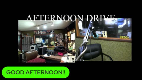 MY102.3FM SHOPPER'S LINE WITH SCOTT GAFFORD