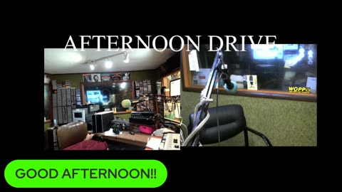 MY102.3FM SHOPPER'S LINE WITH SCOTT GAFFORD