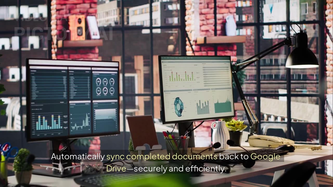 Google Drive + Foxit eSign | Simplify eSignature Workflows & Document Management