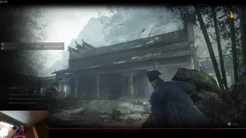 Wuchang Fallen Feathers Part 1