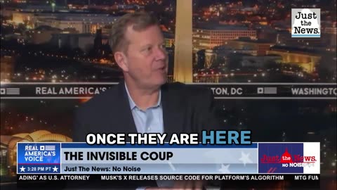 Chinese Companies Bringing Birthright Mothers Aren't Just Invading . . . They're Training Them