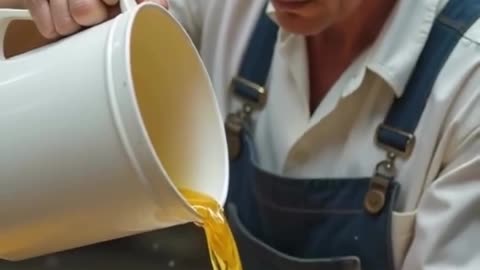 They didn’t just replace butter.