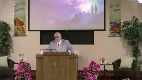 Transformed 20: More Like Becoming Jesus "Faithful Feelings"