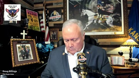 "The Right Side with Doug Billings"