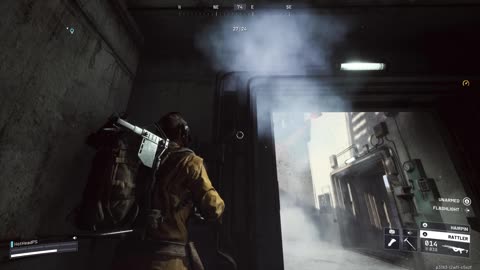 ARC RAIDER | COMPLETELY ELECTROCUTED