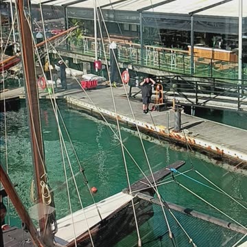 Live cannon being fired arrow1990🏹