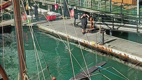 Live cannon being fired arrow1990🏹