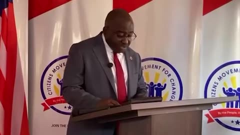 Breaking: The Citizens Movement for Change Call for Budget Overhaul 🇱🇷💰🇱🇷💰#leadership #empowerment