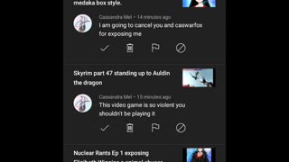 Exposing Cassandra mel a member of 764