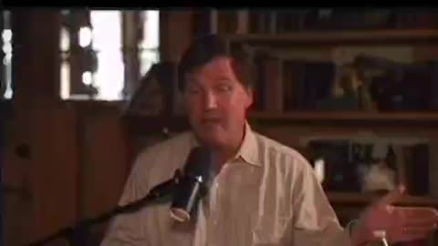 Another reson why they hate TUCKER