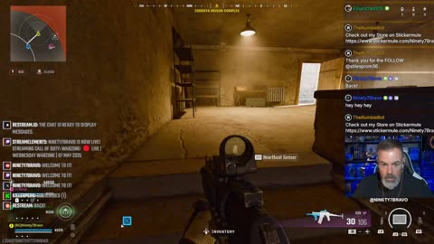 🔴 LIVE | WEDNESDAY WARZONE | 07 May 2025