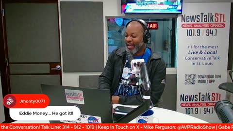 Flash Back Friday | Mike Ferguson in the Morning | NewsTalkSTL