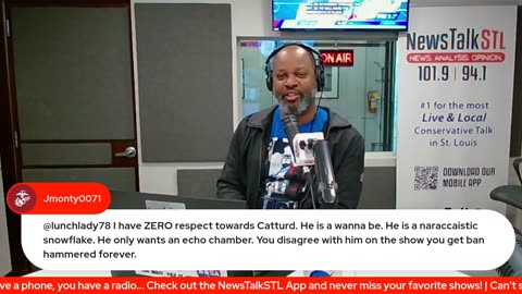 Flash Back Friday | Mike Ferguson in the Morning | NewsTalkSTL