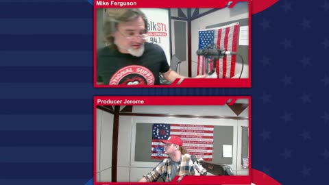 Flash Back Friday | Mike Ferguson in the Morning | NewsTalkSTL